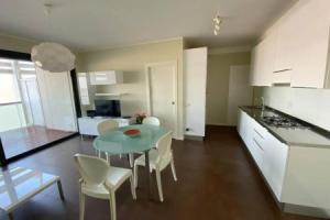 Appartamento con terrazza vista Darsena di Rimini, Римини