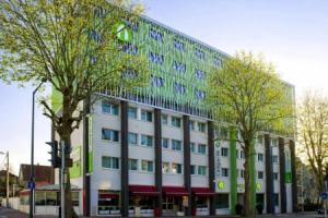 Отель «Campanile Dijon Congrès Clemenceau», Дижон
