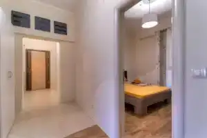 Harmonia Apartments, Бечичи
