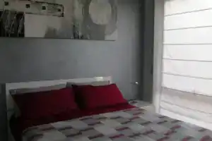 Lattico di Casalpalocco, Остия-Антика