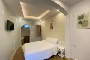 Tuyet Mai Hotel, Далат