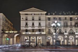 Апарт-отель «Piazza Vittorio Suites», Турин