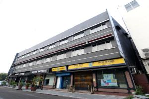 Hotel «Imperial -», Джайпур