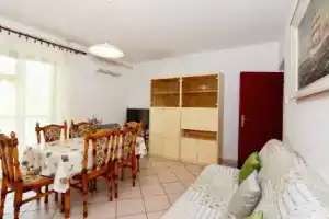 Snježa - Green House - A1 Andelija, Водице
