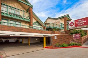 Best Western Plus Dana Point Inn-by-the-Sea, Дана-Пойнт