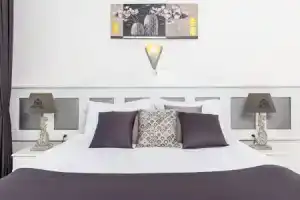 Seray Hotel, Мармарис