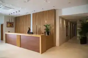 Hotel «Admiral», Будва