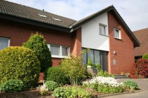 Ferienwohnung Lohner Höhe, Бад-Зассендорф