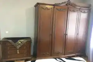 Apartment on Grishashvili 1, Махинджаури