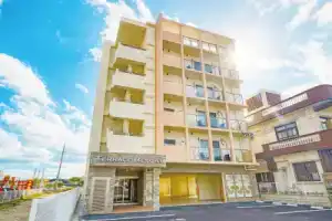 Terrace Resort Mihama, Тятан