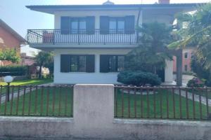 Il Portico 9, Буссоленго