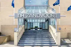 NH Zandvoort Hotel, Зандворт