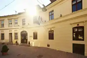 Boutique Hotel Chrysso, Кошице