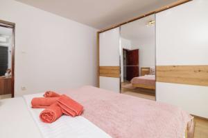 Apartman Iva, Цриквеница