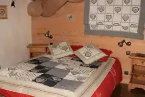 Chalet Arosa, Валь д'Изер