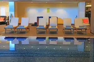 My Ella Bodrum Resort & Spa, Тургутреис