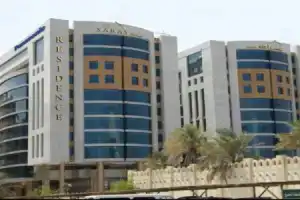 Saray Musheireb Hotel and Suites, Доха