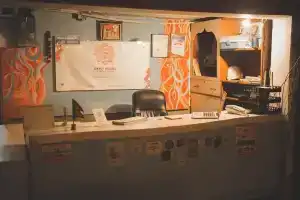Gypsy hostel & Backpackers, Покхара