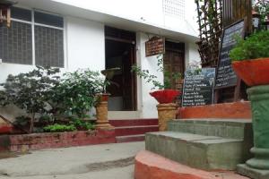 Jambo Guest House, Занзибар