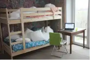 Жилые помещения Localhostel, Волгоград