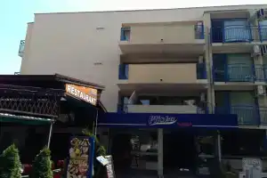Hotel «Pliska - All Inclusive Light», Солнечный Берег