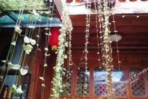 Yangjinma Manor Guesthouse, Лицзян