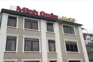 Minh Quan Hotel, Далат