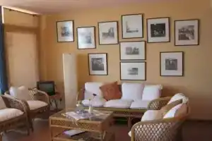 Allegra Hotel, Калкан
