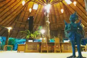 Chivapuri Beach Resort, Остров Чанг