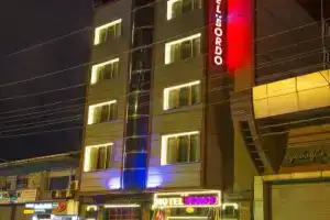 Bordo Hotel, Трабзон