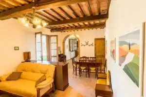 Agriturismo Cantagalli, Сан-Квирико-д'Орча