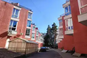 Апартаменты на улице Нижегородская 28Б к1, Жуковский