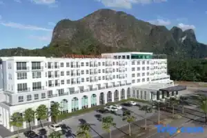 Le Erawan Phang Nga Hotel, Пхангнга