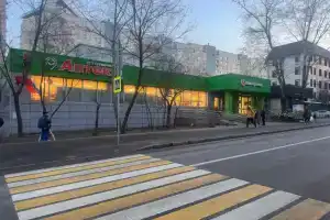 Апартаменты на улице Инициативная 6 корпус 2, Москва