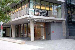 Bridgestreet at Newseum Residences, Вашингтон