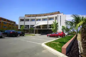 Апартаменты «Sozopoli Style Club», Созополь