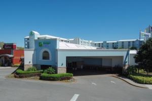 Holiday Inn Resort Orlando - Lake Buena Vista, An Ihg Hotel, Орландо