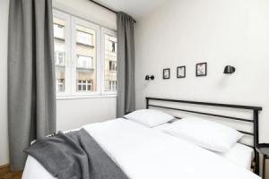 Native Apartments Żuławskiego 8A, Краков