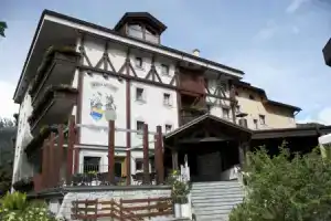 Miramonti Park Hotel, Бормио