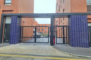Birmingham City Centre - Modern 1 Bedroom Flat, Бирмингем
