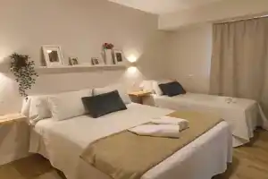 Villa Galicia Padrón, Падрон