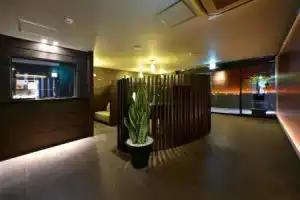 Отель Для Свиданий «Aroma+ (Adult Only)», Токио