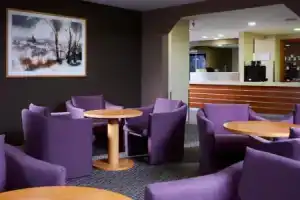 OREA Hotel Voronez II, Брно