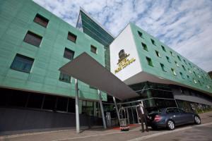 Hotel «Park Consul Esslingen», Эслинген