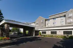 Апарт-отель «Country Inn & Suites by Radisson, International Airport, OR», Портленд