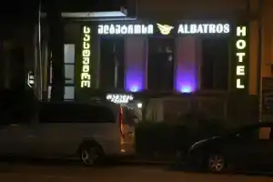 Hotel «Albatros», Батуми
