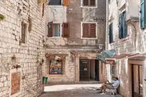 Гостевой дом «Kotor Nest», Котор