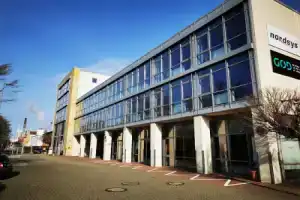 Отель «Plaza Inn Braunschweig City Nord», Брауншвейг