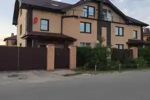 Двухуровневый пентхаус в коттеджном поселке Лосиный Остров