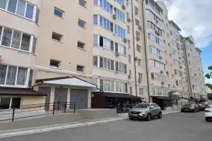 Южный вояж на Оранжерейной, Пятигорск